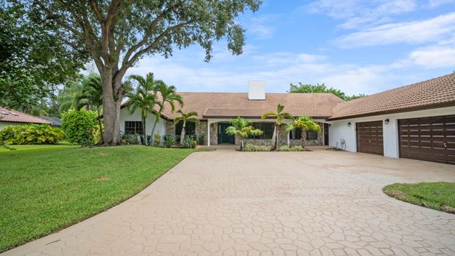 7510 E Cypresshead Drive, Parkland, FL 33067