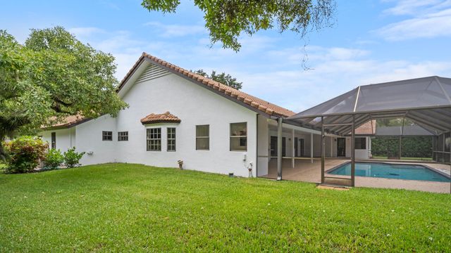 7510 E Cypresshead Drive, Parkland, FL 33067