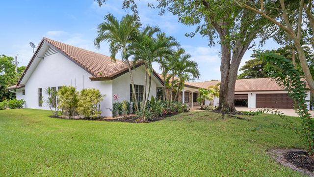 7510 E Cypresshead Drive, Parkland, FL 33067