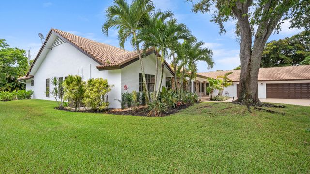 7510 E Cypresshead Drive, Parkland, FL 33067