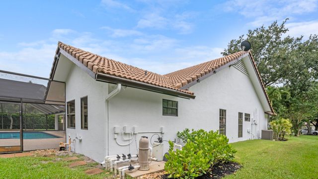 7510 E Cypresshead Drive, Parkland, FL 33067