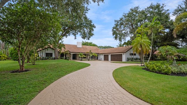 7510 E Cypresshead Drive, Parkland, FL 33067
