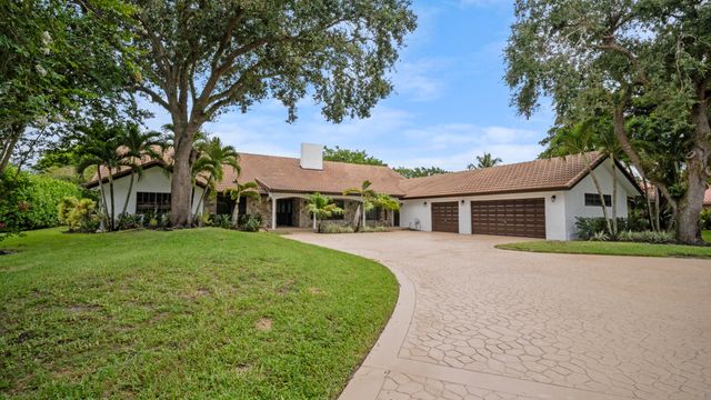 7510 E Cypresshead Drive, Parkland, FL 33067
