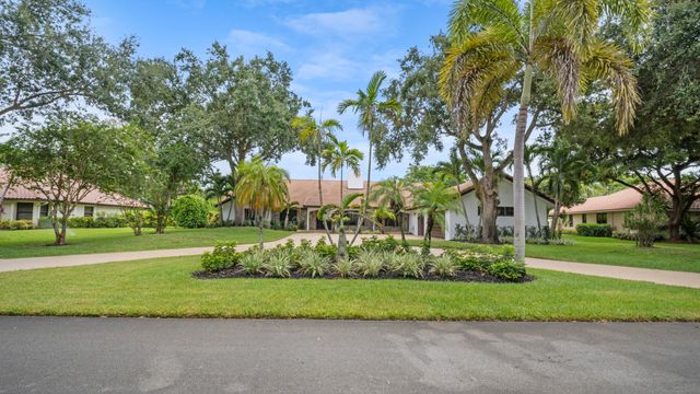 7510 E Cypresshead Drive, Parkland, FL 33067