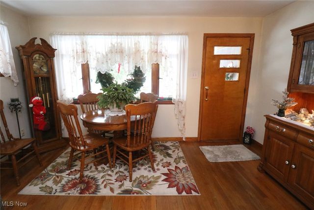 58575 Deep Run Road, Martins Ferry, OH 43935