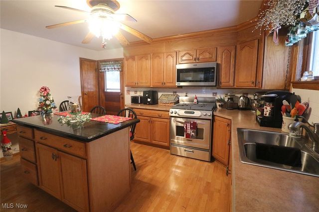 58575 Deep Run Road, Martins Ferry, OH 43935