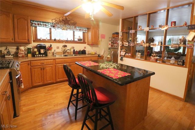 58575 Deep Run Road, Martins Ferry, OH 43935