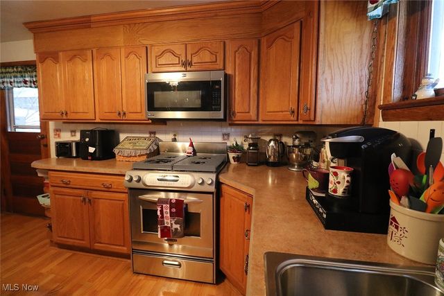 58575 Deep Run Road, Martins Ferry, OH 43935