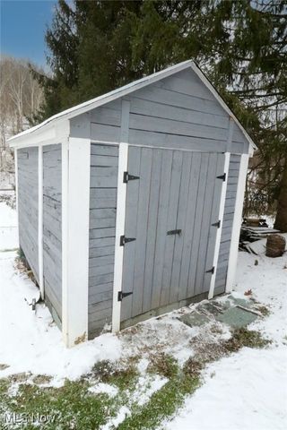 58575 Deep Run Road, Martins Ferry, OH 43935