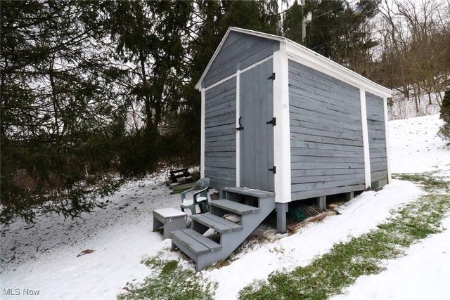 58575 Deep Run Road, Martins Ferry, OH 43935