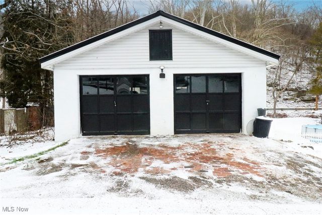 58575 Deep Run Road, Martins Ferry, OH 43935