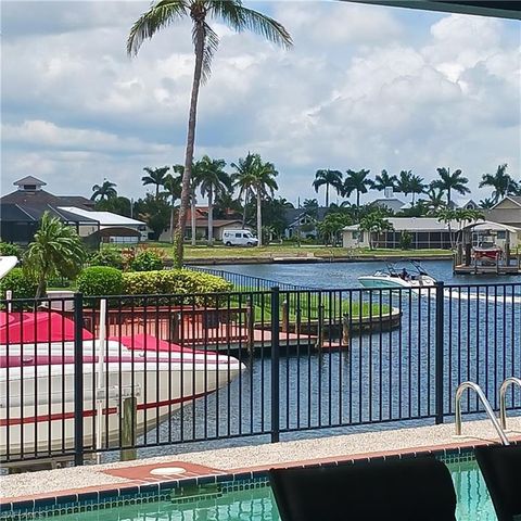 1405 El Dorado PKWY W, Cape Coral, FL 33914