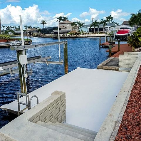 1405 El Dorado PKWY W, Cape Coral, FL 33914