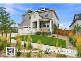 16675 W 93rd Pl, Arvada, CO 80007