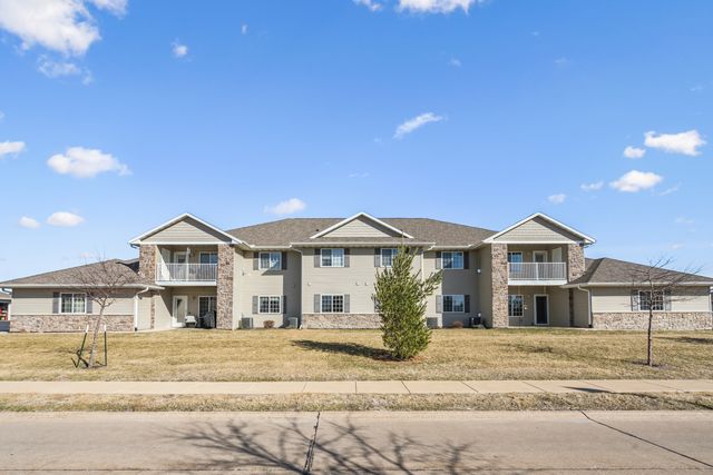 420 E Franklin Street 101, Eldridge, IA 52748