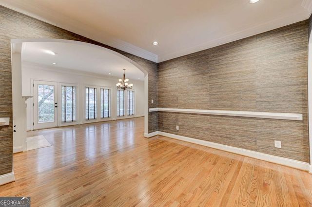 1735 Peachtree Street NE 616, Atlanta, GA 30309