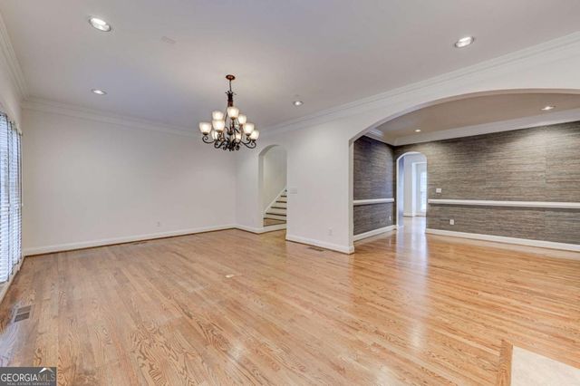 1735 Peachtree Street NE 616, Atlanta, GA 30309