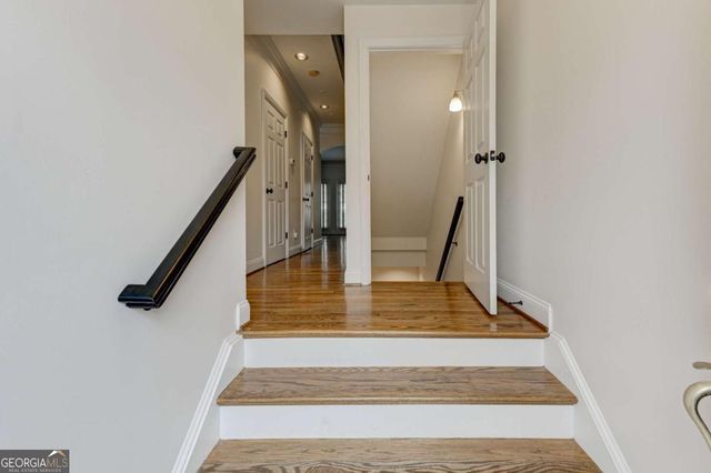 1735 Peachtree Street NE 616, Atlanta, GA 30309