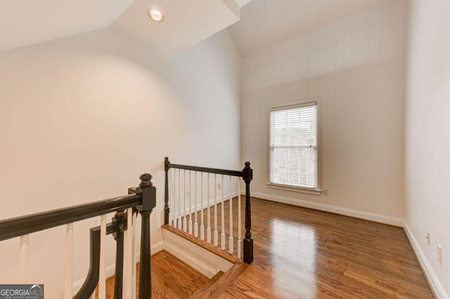 1735 Peachtree Street NE 616, Atlanta, GA 30309