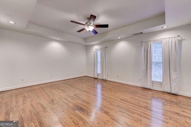 1735 Peachtree Street NE 616, Atlanta, GA 30309