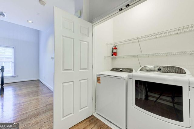 1735 Peachtree Street NE 616, Atlanta, GA 30309