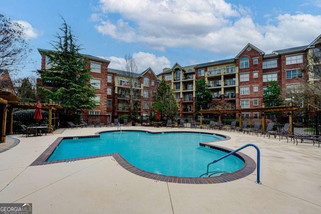 1735 Peachtree Street NE 616, Atlanta, GA 30309