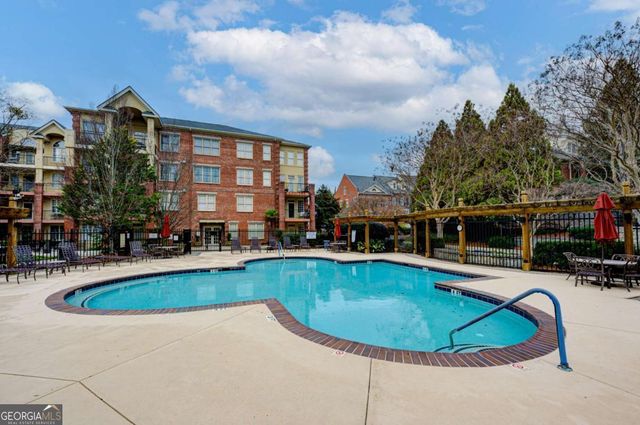 1735 Peachtree Street NE 616, Atlanta, GA 30309