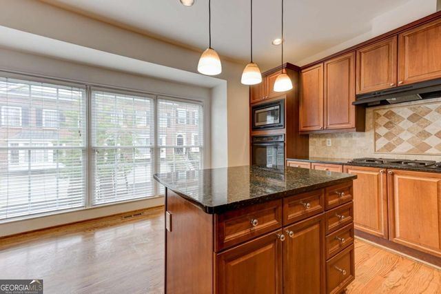 1735 Peachtree Street NE 616, Atlanta, GA 30309