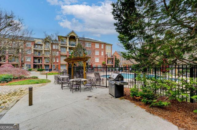 1735 Peachtree Street NE 616, Atlanta, GA 30309