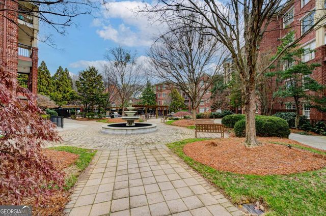 1735 Peachtree Street NE 616, Atlanta, GA 30309