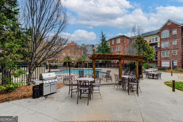 1735 Peachtree Street NE 616, Atlanta, GA 30309