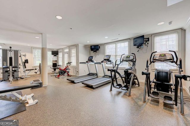 1735 Peachtree Street NE 616, Atlanta, GA 30309