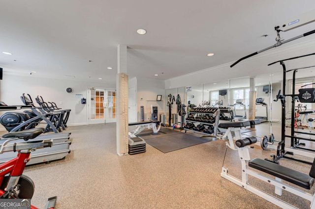 1735 Peachtree Street NE 616, Atlanta, GA 30309