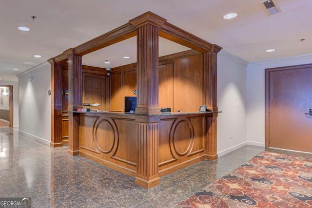 1735 Peachtree Street NE 616, Atlanta, GA 30309