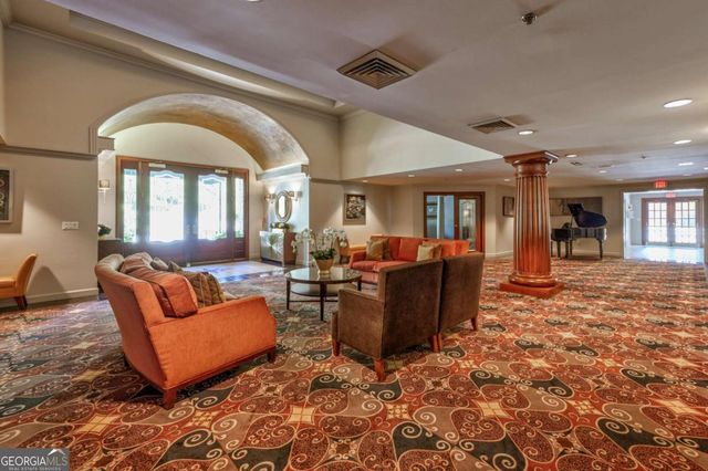 1735 Peachtree Street NE 616, Atlanta, GA 30309