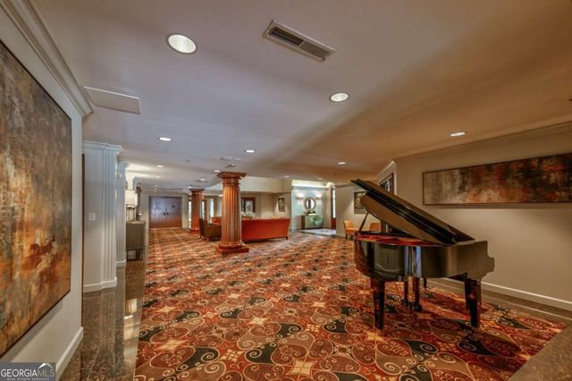 1735 Peachtree Street NE 616, Atlanta, GA 30309