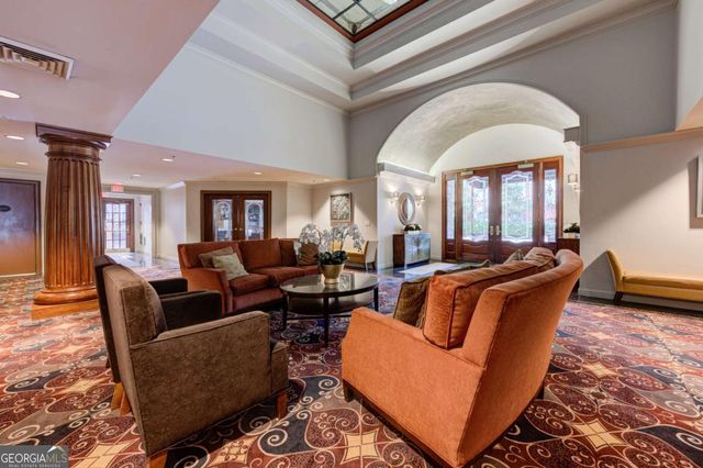 1735 Peachtree Street NE 616, Atlanta, GA 30309