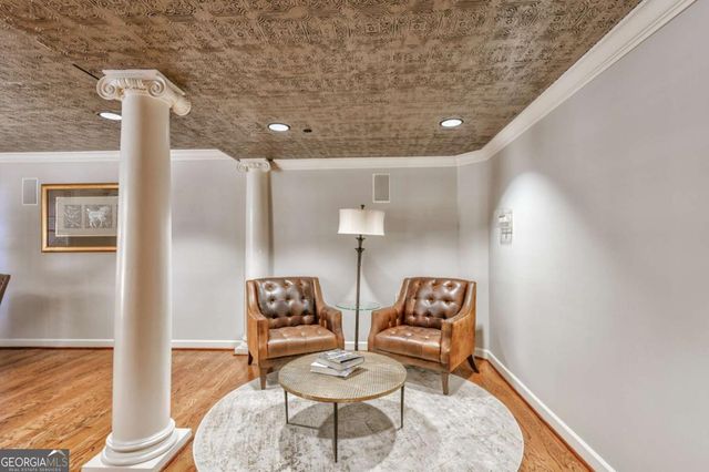 1735 Peachtree Street NE 616, Atlanta, GA 30309