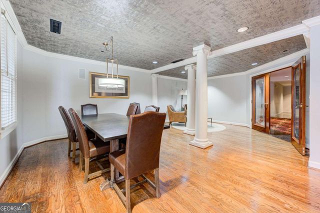 1735 Peachtree Street NE 616, Atlanta, GA 30309