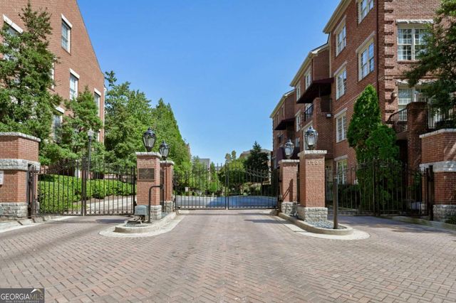 1735 Peachtree Street NE 616, Atlanta, GA 30309