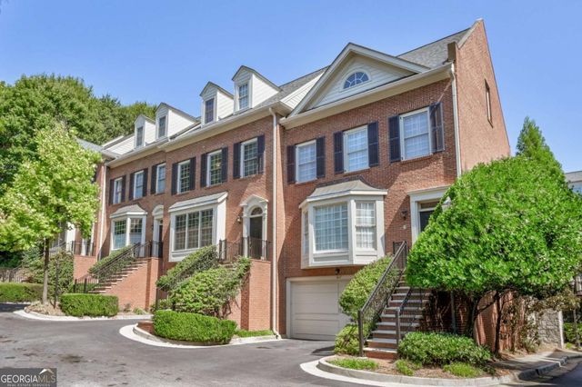 1735 Peachtree Street NE 616, Atlanta, GA 30309