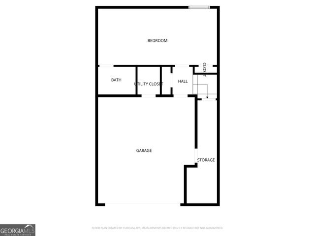 1735 Peachtree Street NE 616, Atlanta, GA 30309