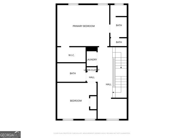 1735 Peachtree Street NE 616, Atlanta, GA 30309