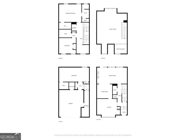 1735 Peachtree Street NE 616, Atlanta, GA 30309