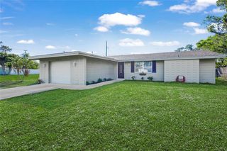 584 BEVERLY ROAD, Venice, FL 34293
