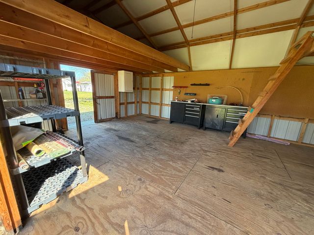 405 Wortby Street, Odin, IL 62870