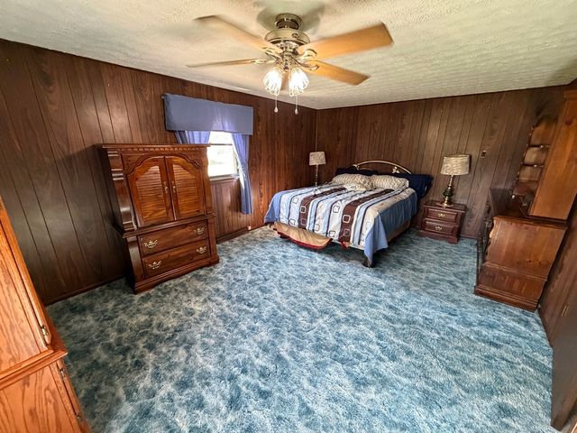 405 Wortby Street, Odin, IL 62870