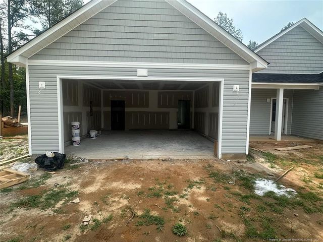 164 Sofias Court, Raeford, NC 28376