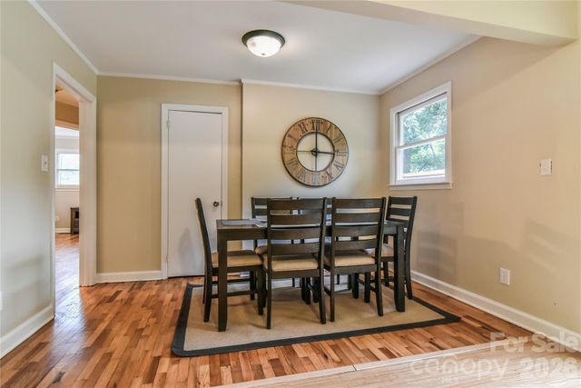 5 E Keesler Street, Black Mountain, NC 28711