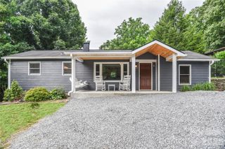 5 E Keesler Street, Black Mountain, NC 28711